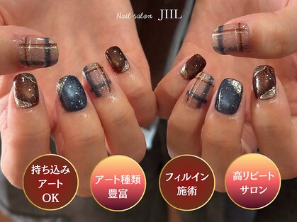 ジィール 南越谷(JIIL)の写真