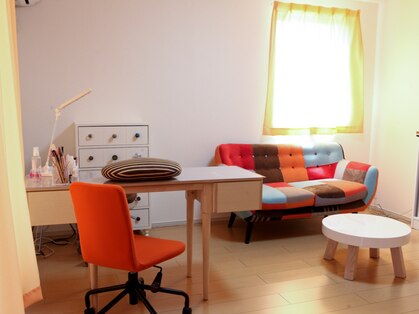 リール(Rire)の写真