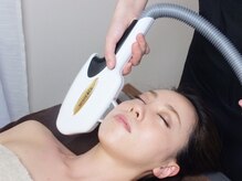 骨美人/光フェイシャル