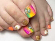 ハズキ ネイル(Hazuki Nail)/