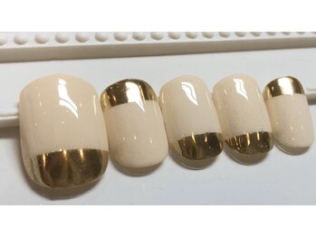 ナトゥール ネイルサロン(Natur nail salon)/
