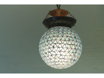 ナンディン/▼施術スペース（3）