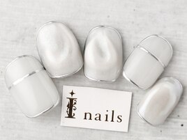 グレイッシュヴェール