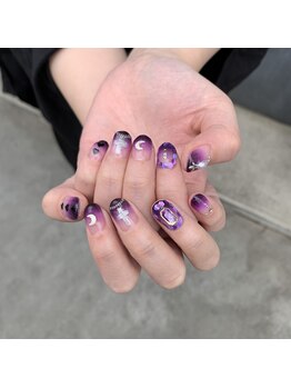 ラス 方南町駅前店(LATH)/ニュアンスデザイン