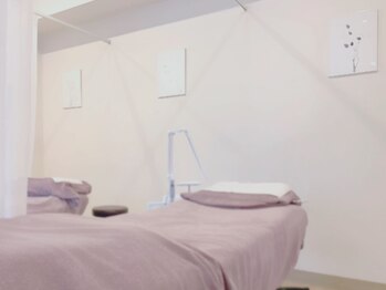 シェリー 仙台店(Cherie)/ふかふかのベッド☆