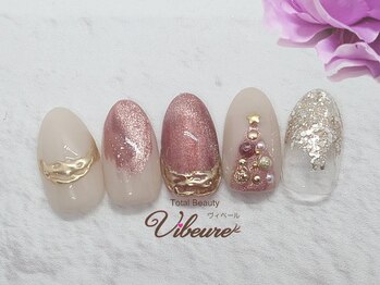 ネイルデザイン