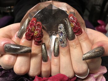 ブリリアン(Brillant)/