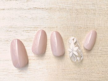 ココルポ 京橋(COCORUPO)/フラワー