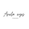 アネラ アイズ(Anela eyes)ロゴ