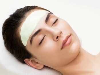 インフェイシャス 二子玉川店/ワックス脱毛で明るい肌色に