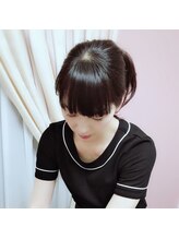 プライベートサロン アイリス 山口 