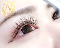 エヌアイラッシュ(N eyelash)