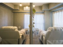 ラブラ バイ スウェラ(Love la by swella)/まつげパーマ