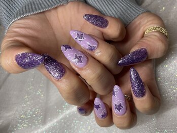 スカルプやり放題[横浜/持ち込み