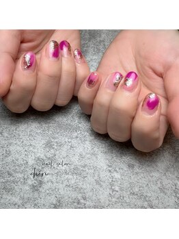 シェリ(cheri)/シンプルデザイン