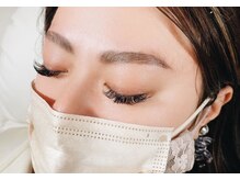 ナップ 天満(nap)/ハリウッドブロウリフト