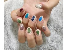 コロミネイル(colome nail)/