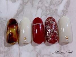 定額ネイル¥7,000+tax