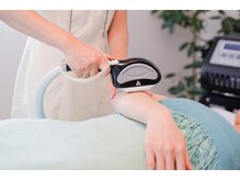 ビューティリュクス(beauty luxe)/国産マシンにこだわった脱毛