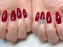 ネイル マキア(NAIL MAQUIA)/