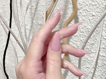 キャッツアイ東京 新宿店(Cat's eye TOKYO)/スカルプワンカラー