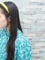 ミィスネイルズ(mies nails.) 大友 成美