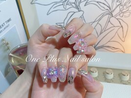 パーツつけ放題