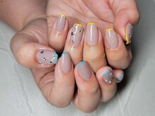 フローラ(Flora)/