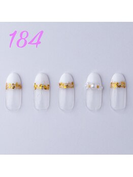 はあとねいる 池上店(heartnail)/ハンド 完全定額3,850円