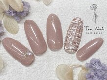 テセネイル(Tese Nail)/10月 選べる今月のおすすめ[1]