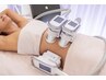 薄着対策★脂肪冷却　4cup 19,600円　【永久の破格価格】