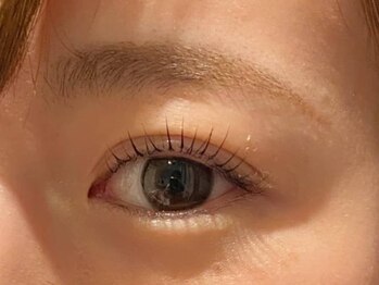 レアファースト 大和八木店(Le’a first)/まつげパーマ/パリジェンヌ/