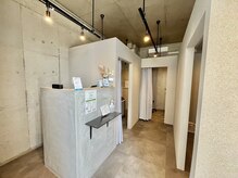 レイン 宮崎駅東店(Rain)/半個室空間