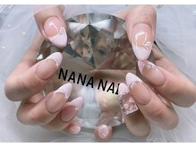 ナナネイル(NANA NAIL)/