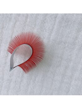 コロル(COLOR)/馴染むカラー/テラコッタ