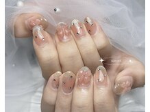 ヌアネイル(NUR NAIL)/