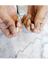 シュポルテ(chou porte)/