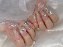 エミュ(emu)/10本　アート　28