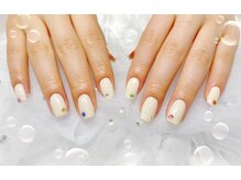 ネイルアンドまつげエクステ専門店 ナチュラル/画像持込９０分コース