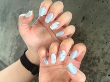 ビティップ(Vitip)/デザインネイル/宇都宮