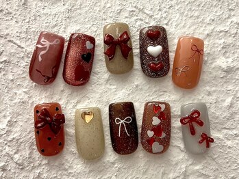 コス(KOS)/各種パーツご用意してます◎