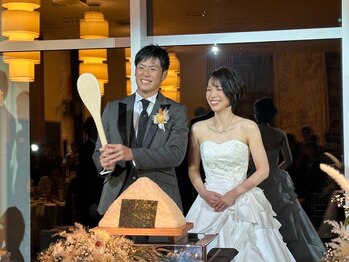 エテルノ(eterno)/特別なブライダルエステ