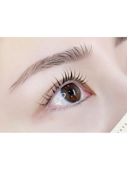 まつげのお悩み解決サロン