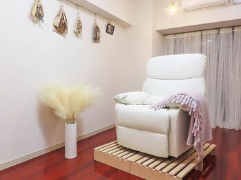 サロンドグリシーヌ 大塚(salon de glycine)/《内観》大塚/新大塚/巣鴨/駒込