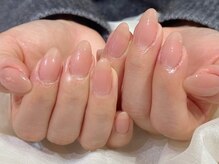 ネイルアイラッシュ アールエビス(R EBISU)/マオジェル