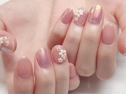 ネイルサロン フローリア(nail salon Florir)の写真
