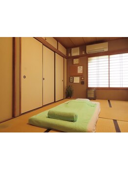 小規模プライベートサロン