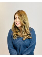 ミミラッシュ 伊勢Aulii店(MIMI RUSH)&nbsp;岩瀬 瑞貴