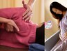 【妊娠中の不調を解決したい方へ】マタニティ鍼灸｜妊娠初期から◎60分¥8,250