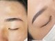 ミントラッシュ 福岡天神店(Min te Lash)の写真/《メンズも大歓迎!清潔感UP!》得意施術はアイブロウ★☆WAX脱毛,ブロウリフト☆まつ毛とセットで更にお得◎